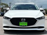 New 2025 MAZDA MAZDA3 s image 3
