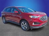 Used 2019 Ford Edge SEL w/ Equipment Group 201A image 3