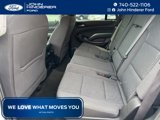 Used 2017 GMC Yukon SLE w/ SLE Value Package image 3