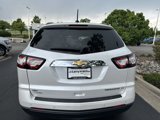 Used 2016 Chevrolet Traverse LT image 5