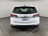 Used 2023 Chevrolet Equinox LS image 3
