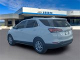 Used 2022 Chevrolet Equinox LT image 3