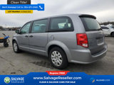 Used 2013 Dodge Grand Caravan American Value Package w/ UConnect Hands-Free Group image 3