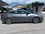 Used 2017 Nissan Maxima 3.5 S image 4