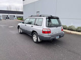 Used 2002 Subaru Forester L image 3