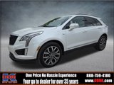 Used 2021 Cadillac XT5 Sportv image 4