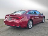 Used 2020 Toyota Avalon Limited image 5