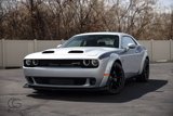 Used 2022 Dodge Challenger SRT Hellcat image 2