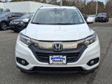 Used 2022 Honda HR-V EX image 3