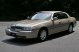 Used 2010 Lincoln Town Car Signature Limited image 6