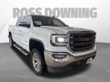 Used 2018 GMC Sierra 1500 SLT image 3