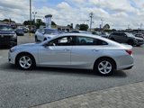 Used 2020 Chevrolet Malibu LS image 4