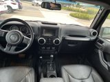Used 2016 Jeep Wrangler Unlimited Sahara w/ Max Tow Package image 5