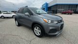 Used 2019 Chevrolet Trax LT w/ LT Convenience Package image 2