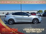 Used 2016 Dodge Dart SXT w/ Sun/Sound Group image 2