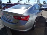 Used 2024 Chevrolet Malibu LT image 4