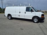 Used 2013 Chevrolet Express 2500 Extended image 2