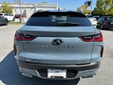 New 2025 INFINITI QX55 Luxe w/ Cargo Package image 4