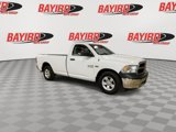 Used 2018 RAM 1500 Tradesman w/ Power & Remote Entry Group image 2