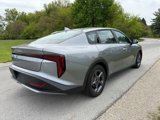 Certified 2025 Kia K4 LXS image 3