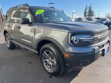 New 2025 Ford Bronco Sport Big Bend image 5