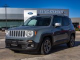 Used 2017 Jeep Renegade Limited image 5