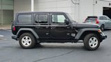 Used 2020 Jeep Wrangler Unlimited Sport S image 2