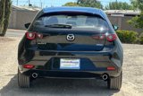 New 2025 MAZDA MAZDA3 s Sport image 5