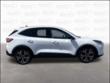 Used 2021 Ford Escape SE w/ SE Sport Appearance Package image 2