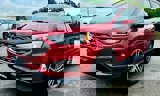 Used 2020 Ford Edge Titanium w/ Class II Trailer Tow Package image 3