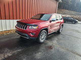 Used 2015 Jeep Grand Cherokee Limited image 3