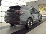 Used 2023 Kia Sportage X-Line w/ X-Line Premium Package image 4