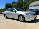 Used 2009 Honda Accord LX-P image 4