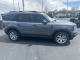Used 2021 Ford Bronco Sport image 6