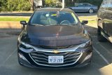 Used 2023 Chevrolet Malibu LT image 4