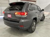 Used 2020 Jeep Grand Cherokee Laredo w/ 18" Wheel & 8.4" Radio Group image 6
