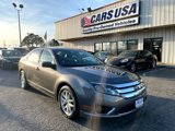 Used 2010 Ford Fusion SEL image 5