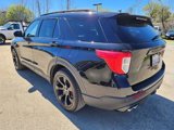 Certified 2022 Ford Explorer ST w/ ST Street Pack image 3