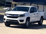 Used 2017 Chevrolet Colorado W/T image 3