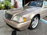 Used 2000 Mercedes-Benz SL 500 image 6