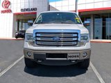 Used 2013 Ford F150 King Ranch w/ King Ranch Luxury Pkg image 3