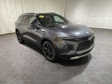 Used 2021 Chevrolet Blazer LT image 3