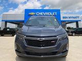 Certified 2023 Chevrolet Equinox RS image 2