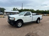 Used 2022 RAM 3500 Tradesman image 3