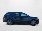 Used 2018 Ford Explorer Sport w/ Equipment Group 401A image 4
