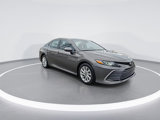 Used 2022 Toyota Camry LE image 3