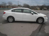 Used 2012 Honda Civic LX image 4