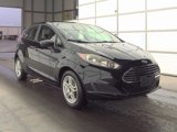 Used 2018 Ford Fiesta SE image 3
