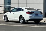 Used 2019 Honda Insight LX image 5