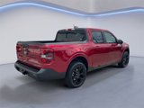 New 2025 Ford Maverick Lariat image 3
